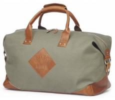 Дорожная сумка Toyota Land Cruiser Bag, Khaki - Light Brown